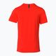 Tricou pentru bărbați Atomic Alps red 3