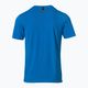 Tricou pentru bărbați Atomic Alps blue 2