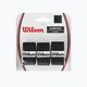Wilson Pro Overgrip Rachetă de tenis Wraps 3 buc negru WRZ4014BK
