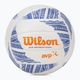Volei Wilson Avp Modern Vb alb/albastru WTH305201XB