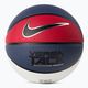 Nike Versa Tack 8P baschet NKI01-463 dimensiune 7 2