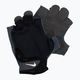 Mănuși de antrenament pentru bărbați Nike Essential negru NLGC5-057 3