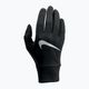 Mănuși de alergare pentru femei Nike Lightweight Tech RG negru NRGM1-082 5