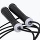 Nike Fundamental Speed Rope coarda de antrenament coarda de sărituri negru N1000487-027 2