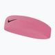 Bandă de cap Nike roz N0001544-677 3