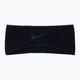 Bandă de cap Nike Knit negru N0003530-013 2