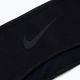 Bandă de cap Nike Knit negru N0003530-013 3