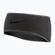 Bandă de cap Nike Knit negru N0003530-013 4