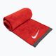 Prosop mare Nike Fundamental roșu N1001522-643 2