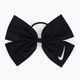 Nike Bow elastic de păr negru N1001764-010 2