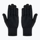 Mănuși de iarnă Nike Knit Tech și Grip TG 2.0 negru/negru/alb negru/alb 2