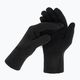 Mănuși de iarnă Nike Knit Swoosh TG 2.0 alb/negru