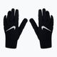 Set brățară + mănuși pentru bărbați Nike Essential negru N1000597-082 3