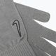 Mănuși de iarnă Nike Knit Tech și Grip TG 2.0 gri particule/gri gri particule/negru 4