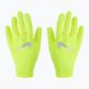 Mănuși de alergare Nike Miler RG galben N0003551-715 2