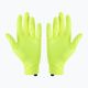 Mănuși de alergare Nike Miler RG galben N0003551-715 3