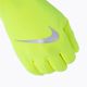 Mănuși de alergare Nike Miler RG galben N0003551-715 4