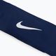 Bandă de cap Nike Dri-Fit Head Tie Head Tie 4.0 albastru marin N1002146-401 4