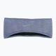 Bandă de cap Nike Knit gri N0003530-491 2