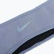 Bandă de cap Nike Knit gri N0003530-491 3