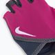 Mănuși de antrenament Nike Gym Essential roz pentru femei N0002557-654 4