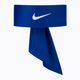 Bandă de cap Nike Dri-Fit Tie 4.0 albastru N1002146-400