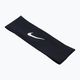 Bandă de cap Nike Fury 3.0 negru N1002145-010