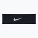 Bandă de cap Nike Fury 3.0 negru N1002145-010 2
