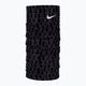 Nike Therma Fit Wrap cagulă termică pentru alergare cagulă de alergare negru-gri N0003564-925