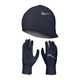 Set șapcă + mănuși pentru bărbați Nike Essential N1000594-498 9