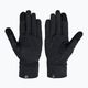 Mănuși de alergare pentru bărbați Nike Fleece RG negru N1002577-082 2
