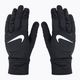 Mănuși de alergare pentru bărbați Nike Fleece RG negru N1002577-082 3