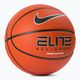 Nike Elite All Court 8P 2.0 de baschet dezumflat N1004088-855 mărimea 7 2