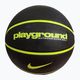 Nike Everyday Playground 8P dezumflat baschet N1004498-085 dimensiune 5 4