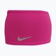 Bandă de cap Nike Dri-Fit Swoosh 2.0 roz N1003447-620 4