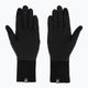 Mănuși de alergat pentru femei Nike Sphere 4.0 RG black/black/silver 2