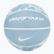 Nike Everyday Playground 8P Graphic dezumflat baschet N1004371-433 dimensiune 5