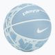 Nike Everyday Playground 8P Graphic dezumflat baschet N1004371-433 dimensiune 6 2