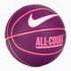 Nike Everyday All Court 8P dezumflat baschet N1004369-507 dimensiune 7 2