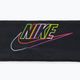 Bandă pentru cap Nike Fury Graphic negru N1008662-035 3