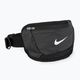 Nike Challenger 2.0 Waist Pack Punguță mică pentru rinichi negru N1007143-091 2