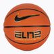 Nike Elite Championship 8P 2.0 de baschet dezumflat N1004086 mărimea 7