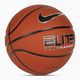 Nike Elite Tournament 8P dezumflat de baschet N1009915 dimensiune 7 2