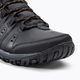 Columbia Woodburn II Waterproof cizme de trekking pentru bărbați negru 1553001 7