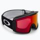 Ochelari de schi Oakley Line Miner, negru, OO7070-02