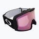 Ochelari de schi Oakley Line Miner L roz OO7070-06