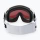 Ochelari de protecție Oakley Line Miner alb OO7070-14 3