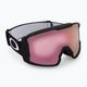 Ochelari de schi Oakley Line Miner M roz OO7093-06