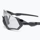 Oakley Flight Jacket ochelari de ciclism negru 0OO9401 3