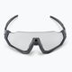 Oakley Flight Jacket ochelari de ciclism negru 0OO9401 5